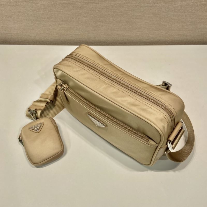 Pra*a satchel bags
